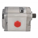 Гидравлический шестеренный насос Sauer Danfoss Dynamatic для поршневого насоса A45/17L 00925